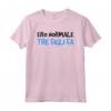 T-Shirt Uomo Divertente - Regalo Normale Tre Figli Fa Maglietta - Ideale per la Festa del Papà o Compleanno - Marca HapTiger