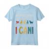 Maglia Mi Piacciono quelle Persone, No Mi Piacciono i Cani - Maglietta Divertente per Amante dei Cani - Regalo per Compleanno e Natale
