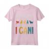 Maglia Mi Piacciono quelle Persone, No Mi Piacciono i Cani - Maglietta Divertente per Amante dei Cani - Regalo per Compleanno e Natale