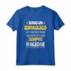 Regalo Divertente Idraulico Uomo - Ho Sempre Ragione Maglietta Ironica per Papà e Zio - Ideale per Regalo Festa del Papà, Natale o Compleanno