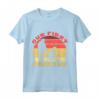 Our First Father's Day - Look per la prima festa del papà Maglietta - Ideale per il Miglior Papà del Mondo - Acquista Online
