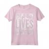 Bald Lives Matter - Maglietta con Testa Calva Divertente - Regalo Compleanno/Natale