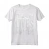 Bald Lives Matter - Maglietta con Testa Calva Divertente - Regalo Compleanno/Natale