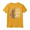 Christian Bible Verse Gifts Men Dad Lion of Judah Maglietta - Filippesi 4:13 - Regali Versetti Biblici Leone di Giuda per Uomo - Acquista Online