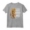 Christian Bible Verse Gifts Men Dad Lion of Judah Maglietta - Filippesi 4:13 - Regali Versetti Biblici Leone di Giuda per Uomo - Acquista Online
