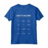 Avellino Dialetto avellinese Gesti divertenti Maglia a Manica - Ideale per amanti della cultura locale e turisti - Acquista online