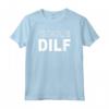 DILF Divertente T-Shirt - Tee You Can Call Me DILF - Ideale per la Festa del Papà