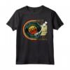 Vintage 1974 I'm Classic - 46th Birthday Retro Vinyl Maglietta - Regalo Nostalgico per Compleanno - Idea Regalo Vintage
