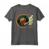 Vintage 1974 I'm Classic - 46th Birthday Retro Vinyl Maglietta - Regalo Nostalgico per Compleanno - Idea Regalo Vintage