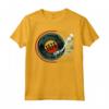 Vintage 1974 I'm Classic - 46th Birthday Retro Vinyl Maglietta - Regalo Nostalgico per Compleanno - Idea Regalo Vintage