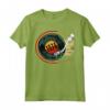 Vintage 1974 I'm Classic - 46th Birthday Retro Vinyl Maglietta - Regalo Nostalgico per Compleanno - Idea Regalo Vintage