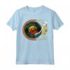 Vintage 1974 I'm Classic - 46th Birthday Retro Vinyl Maglietta - Regalo Nostalgico per Compleanno - Idea Regalo Vintage