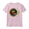 Vintage 1974 I'm Classic - 46th Birthday Retro Vinyl Maglietta - Regalo Nostalgico per Compleanno - Idea Regalo Vintage