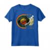 Vintage 1974 I'm Classic - 46th Birthday Retro Vinyl Maglietta - Regalo Nostalgico per Compleanno - Idea Regalo Vintage
