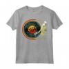 Vintage 1974 I'm Classic - 46th Birthday Retro Vinyl Maglietta - Regalo Nostalgico per Compleanno - Idea Regalo Vintage