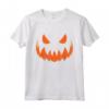 Halloween Maglietta Zucca Bambini Uomo Jackolantern - Divertente Costume per Festeggiamenti - Ideale come Regalo per Halloween