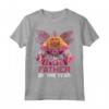Despicable Me HapTiger Gru Fairy Father Festa Del Papà Maglietta - Officially Licensed Apparel for Father's Day - Unique Gift Idea