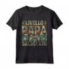 Uomo Annuncio Gravidanza Neo Papa | Gamer Le Future Papà Maglietta - Ideale per Regalare ad un Neo Papà Gamer
