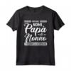 Nonno Festa Del Papà Maglietta - Regalo per Nonno - Ideale per Compleanno o Festa del Papà