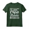 Nonno Festa Del Papà Maglietta - Regalo per Nonno - Ideale per Compleanno o Festa del Papà