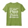 Nonno Festa Del Papà Maglietta - Regalo per Nonno - Ideale per Compleanno o Festa del Papà