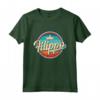 Filippo - Maglietta Retro Nome Personalizzato Vintage - Regalo Unico per Compleanni e Festività