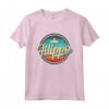 Filippo - Maglietta Retro Nome Personalizzato Vintage - Regalo Unico per Compleanni e Festività