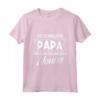 Nonno Festa Del Papà - Maglietta Compleanno Regalo - Il Miglior Nonno del Mondo