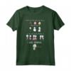 I Don't Care What Colour Your Skin Is Tshirt Maglietta - Funny Sarcastic Shirt for Men and Women - Perfect Gift for Birthdays or Christmas