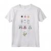 I Don't Care What Colour Your Skin Is Tshirt Maglietta - Funny Sarcastic Shirt for Men and Women - Perfect Gift for Birthdays or Christmas
