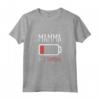 Mamma di 2 Bambini - Festa della Mamma Maglietta 2021 - Regalo Speciale per la Mamma Migliore del Mondo