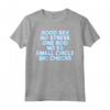 Good Sex No Stress One Boo No Ex Vaporwave Maglietta - Streetwear 90s Graphic Saying - Ideale per Natale o Compleanno