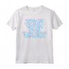Good Sex No Stress One Boo No Ex Vaporwave Maglietta - Streetwear 90s Graphic Saying - Ideale per Natale o Compleanno