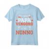 Nonno Festa Del Papà Maglietta - Regalo per Nonno e Padre - Ideale per Compleanno o Festa del Papà