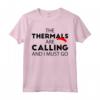 Maglia Parapendio - T-shirt Termica Pilota per Parapendio - Fantastica Maglietta Divertente per Amanti degli Sport Estremi - Regalo di Natale e Compleanno