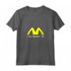 I'm Lovin' it - Divertente T-shirt Uomo Donna per la Festa del Papà, Compleanni e Natale