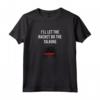 John McEnroe Divertente Tennis SW1 Maglietta - Regalo Originale per Appassionati di Tennis - Ideale per Compleanno, Natale e Altro