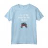 John McEnroe Divertente Tennis SW1 Maglietta - Regalo Originale per Appassionati di Tennis - Ideale per Compleanno, Natale e Altro