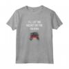 John McEnroe Divertente Tennis SW1 Maglietta - Regalo Originale per Appassionati di Tennis - Ideale per Compleanno, Natale e Altro