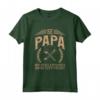 Divertente Regalo Per La Festa Del Papà - Tuttofare Maglietta con Disegno Umoristico - Ideale per Papà che Ama Sistemare le Cose
