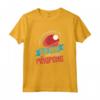 Ping Pong Dicendo I Nonno I Uomini Tennis Tavolo Maglietta - Regalo Divertente per Nonni - Ideale per Compleanno o Festa