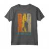 DAD SINCE 2023 - PAPA DIVENTTA PAPA Maglietta - Outfit per Futuri Papà del 2023 - Ideale per Gravidanza e Festa degli Uomini