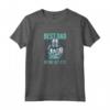 Star Wars: The Mandalorian Festa del Papà Best Dad In Galaxy Maglietta - Officially Licensed Apparel for Men and Women - Perfect Birthday or Father's Day Gift
