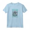 Star Wars: The Mandalorian Festa del Papà Best Dad In Galaxy Maglietta - Officially Licensed Apparel for Men and Women - Perfect Birthday or Father's Day Gift