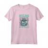 Star Wars: The Mandalorian Festa del Papà Best Dad In Galaxy Maglietta - Officially Licensed Apparel for Men and Women - Perfect Birthday or Father's Day Gift