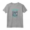 Star Wars: The Mandalorian Festa del Papà Best Dad In Galaxy Maglietta - Officially Licensed Apparel for Men and Women - Perfect Birthday or Father's Day Gift