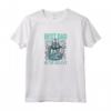 Star Wars: The Mandalorian Festa del Papà Best Dad In Galaxy Maglietta - Officially Licensed Apparel for Men and Women - Perfect Birthday or Father's Day Gift