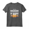 HapTiger Divertente Maglietta - Ideale per Amanti della Birra - Regalo Originale per Compleanni e Feste