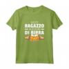 HapTiger Divertente Maglietta - Ideale per Amanti della Birra - Regalo Originale per Compleanni e Feste