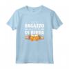 HapTiger Divertente Maglietta - Ideale per Amanti della Birra - Regalo Originale per Compleanni e Feste
